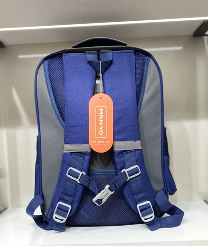 کوله مدرسه وارداتی طرح 6