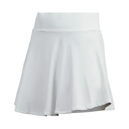 دامن کشاله دار تنیسی اویشو مدل PB-4H0258 سفید