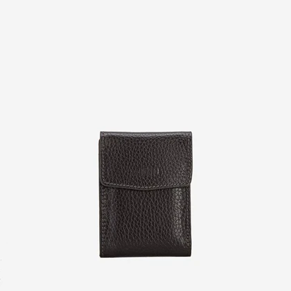 کیف پول چرم طبیعی مردانه مونو mono مدل D0004