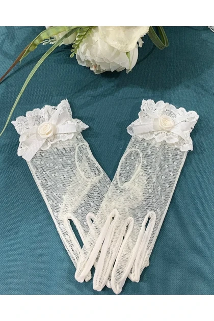 دستکش زنانه lisre lisre