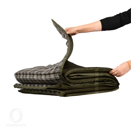 زیرانداز دونفره آکاردیونی HAPPY CAMP