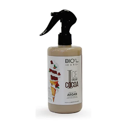 ماسک مو بیول مدل تقویت کننده و ترمیم کننده