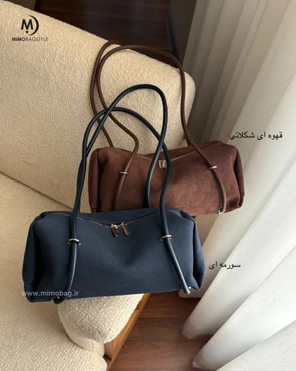 کیف دخترانه آیدا سامبا