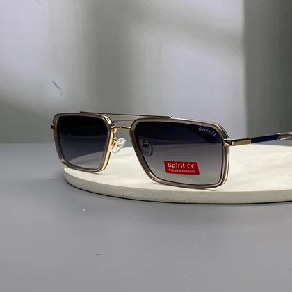 خرید عینک آفتابی Esprit اصل لنز پلی‌کربنات پلاریزه و UV400