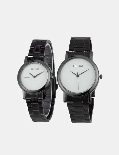 ست ساعت مچی Gucci