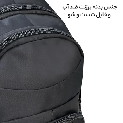 کوله پشتی گپ مدل GAP - GP77014