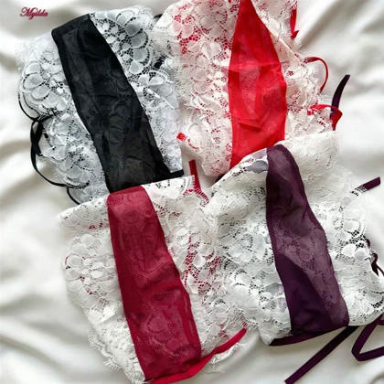 لباس خواب زنانه ماییلدا مدل 5625-2198