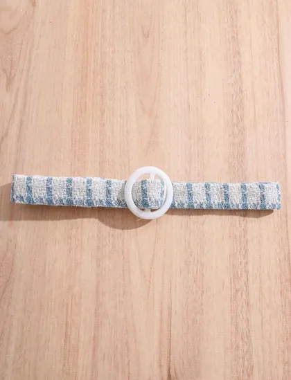 ست بلوز دامن دخترانه برند شین SHEIN