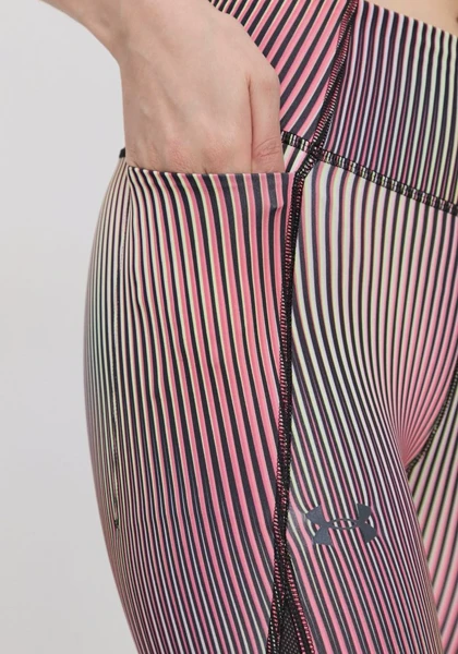 لگ ورزشی زنانه آندرآرمور کد 1365691