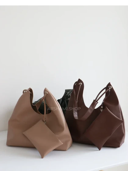 کیف بزرگ میترا