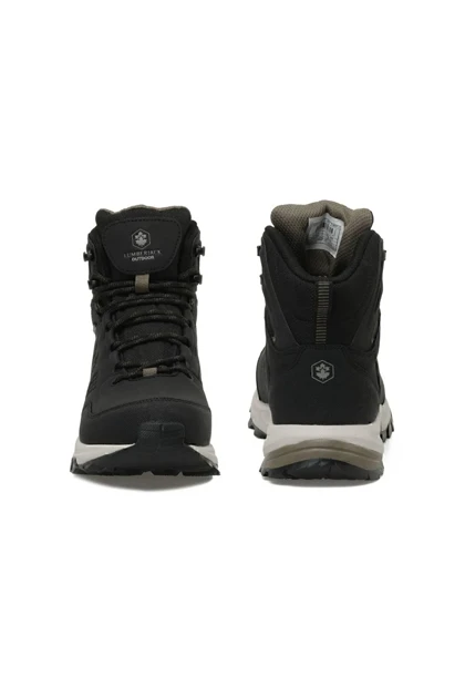 بوت و نیم بوت مردانه lumberjack