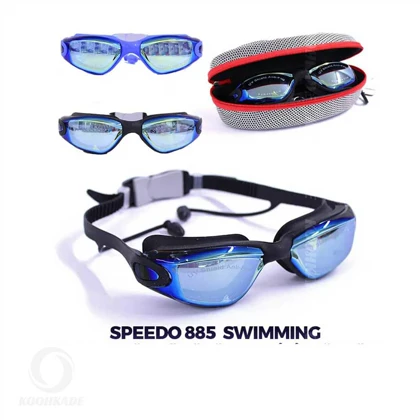 عینک شنا SPEEDO مدل S885