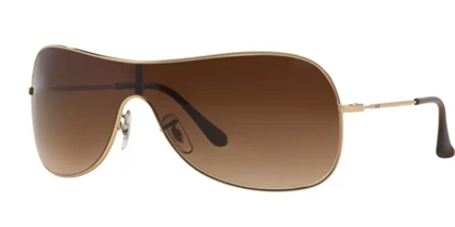 عینک آفتابی ریبن RayBan RB3211S 00113 کد 157870