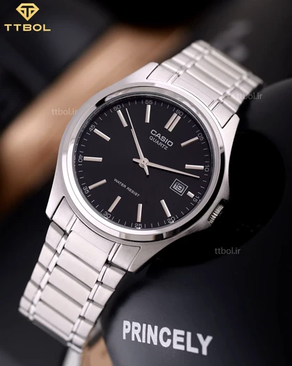 ساعت مچی مردانه کاسیو CASIO MTP-1183A-1A
