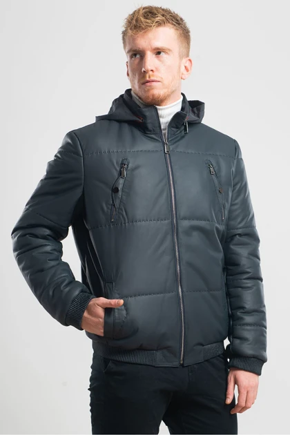 کت و کاپشن مردانه ata-leather