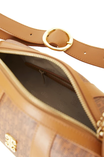 کیف دوشی زنانه اورجینال pierre-cardin pierre-cardin