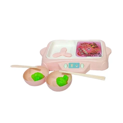 ست گاز آشپزخانه کد 441