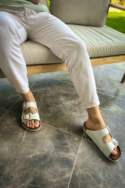 دمپایی مردانه chekich chekich