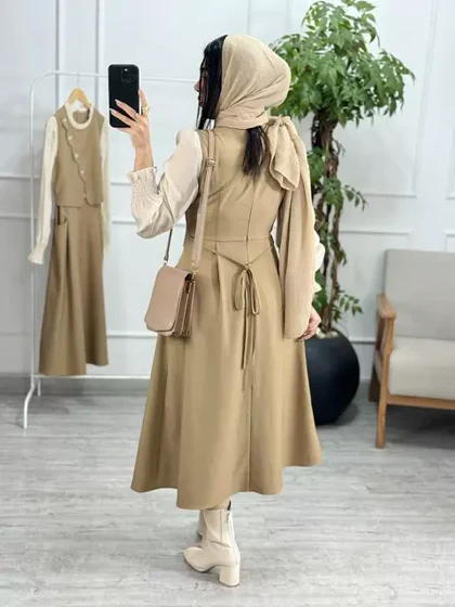 پیراهن عسل