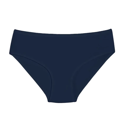 شورت اسلیپ زنانه کش کاغذی رنگی _بسته 3 عددی-بلکس (نیکوتن پوش) کد 32422