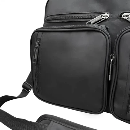 کیف سه کاره فوروارد مدل FORWARD - FCLT1086 ALL IN ONE قابل تبدیل به کوله