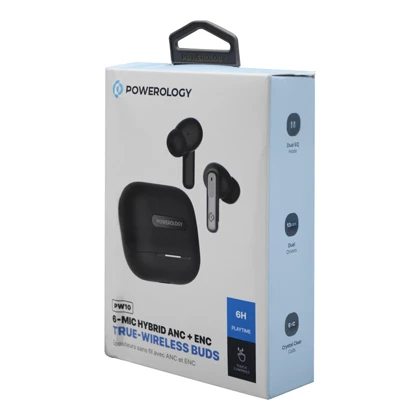 هندزفری بلوتوثی پاورلوژی مدل PW10