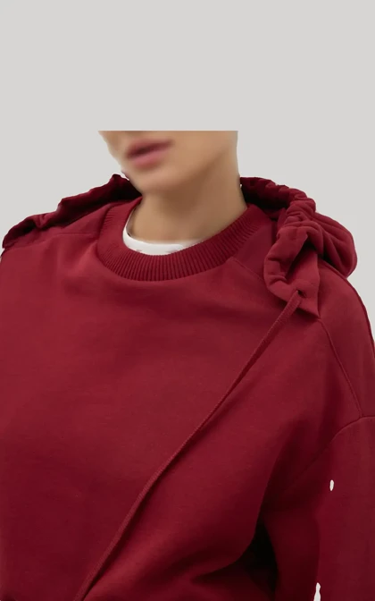 سویشرت زنانه ROMAN