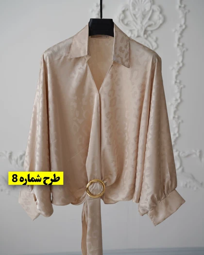 شومیز مجلسی