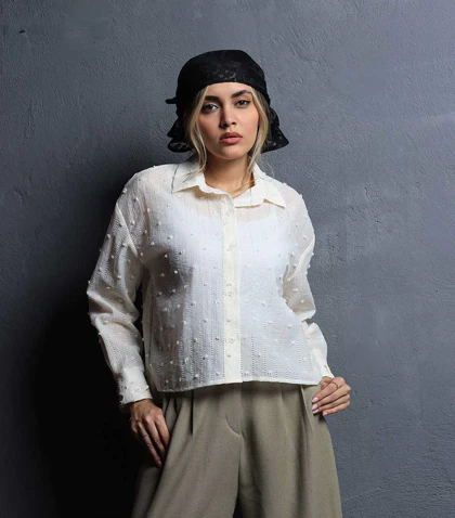 تونیک Pinki 5554 در پنج رنگ