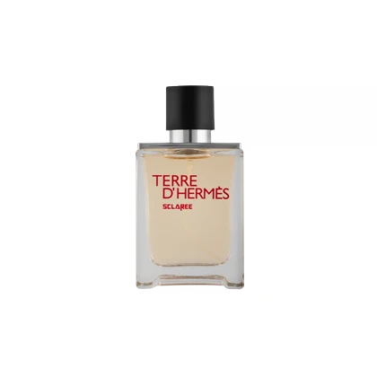 ادوپرفیوم مردانه اسکلاره Sclaree مدل تق هرمس Terre d Hermes حجم 30 میل