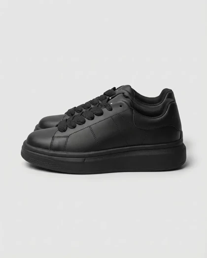 کتانی ونس چانکی زیرمشکی