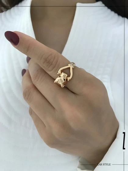 انگشتر پنتر