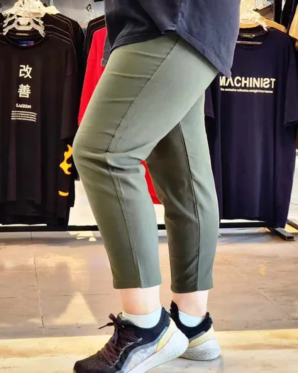 شلوار مام زنانه