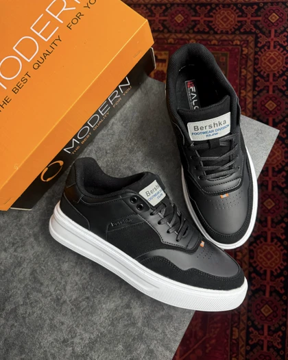 ونس برشکا مردانه