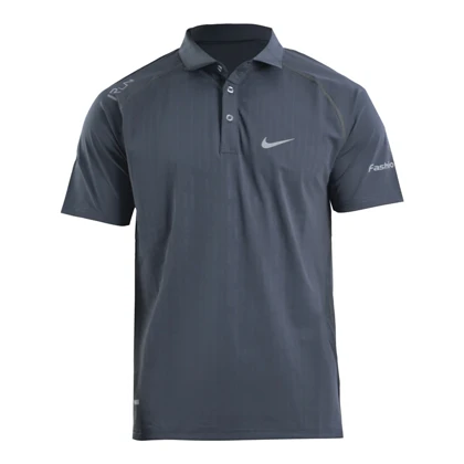 پولوشرت ورزشی مردانه نایک مدل 579 طوسی