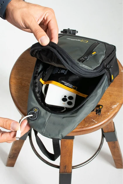 کوله پشتی kasva-deri