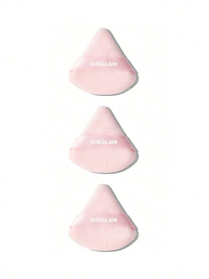 پد پودر آرایشی شیگلم مدل Insta-Ready Powder Pad
