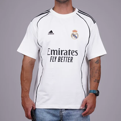 کیت رئال مادرید کد 171103