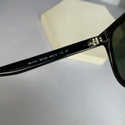 عینک آفتابی ریبن مدل Ray ban RB4147