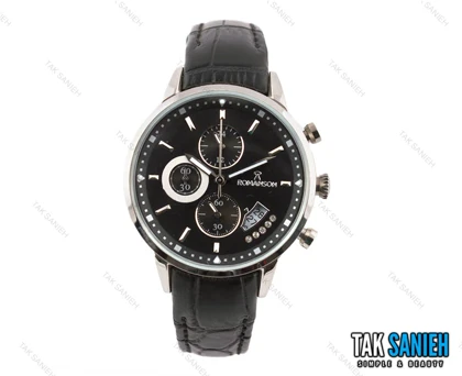 ساعت مچی زنانه رومانسون مدل Romanson-2355-L