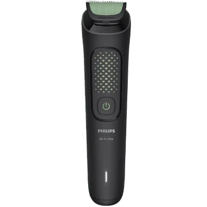 ماشین اصلاح همه‌کاره فیلیپس مدل Philips All-in-One Trimmer 3000 Series MG3917/15