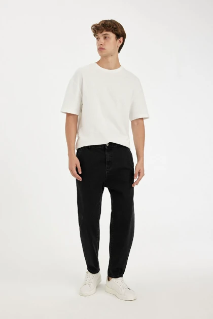 شلوار جین مردانه defacto