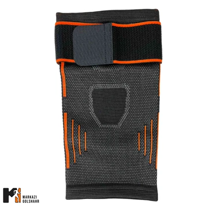 آرنج بند طبی ورزشی Mialika کد 647