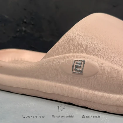 دمپایی زنانه مدل کمند