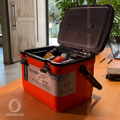 کول باکس لایف کمپ 45840