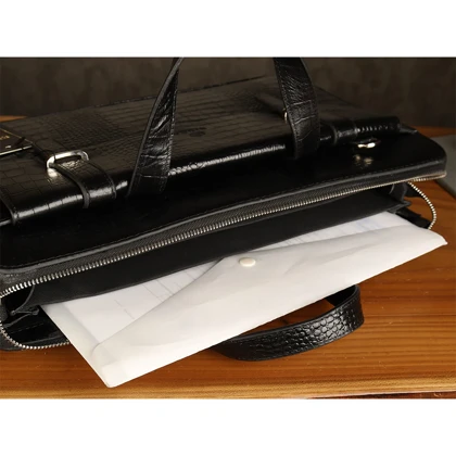 کیف اداری مردانه بیورا مدل eez22