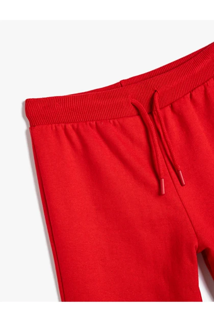 شلوار گرمکن بچگانه اورجینال کوتون koton