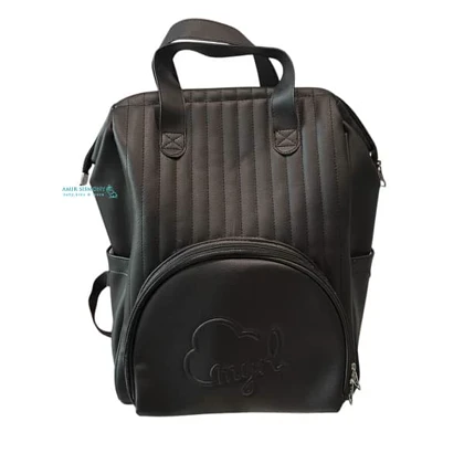 کوله چرم مایورال