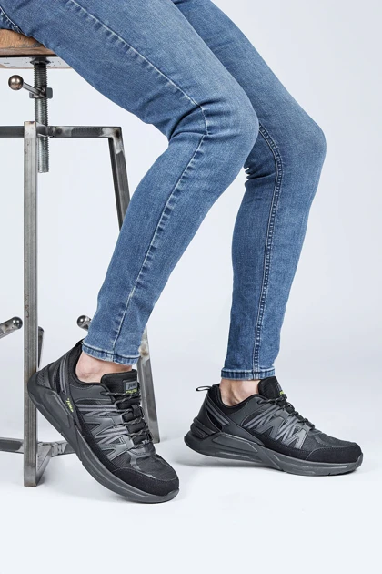 کتانی مردانه jump