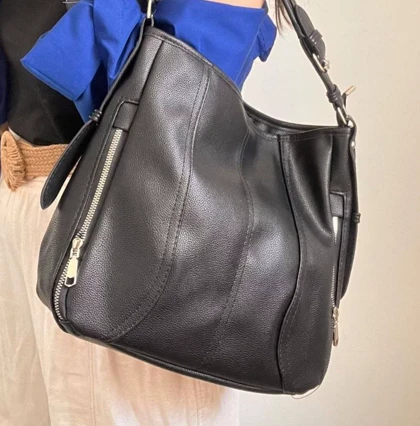 کیف بزرگ زنانه مونارا